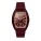 Date watch ICE boliday Gold