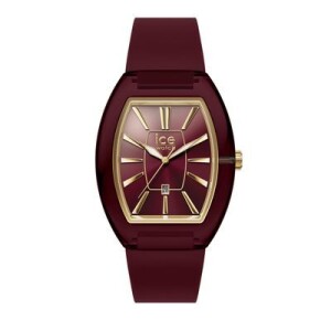 Date watch ICE boliday Gold - Reklamnepredmety