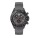 Chronograph ICE BE WATCH Iron grey