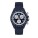 Chronograph ICE BE WATCH Blue white