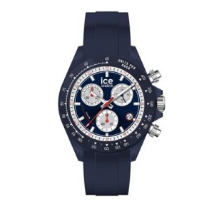 Chronograph ICE BE WATCH Blue white - Reklamnepredmety