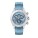 Chronograph ICE BE WATCH Clear timeless blue