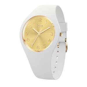 Watch ICE champagne Gold - Reklamnepredmety