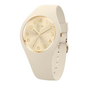 Watch ICE champagne Gold - Reklamnepredmety