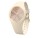 Watch ICE champagne Beige