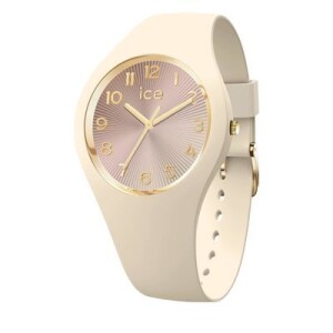 Watch ICE champagne Beige - Reklamnepredmety