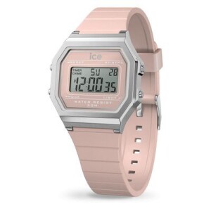 ICE digit retro-Babyatoutprix-Pinks silver-Small - Reklamnepredmety