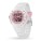 ICE digit explorer-White pink-Small