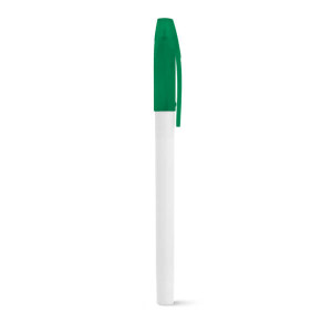 JADE. Kugelschreiber mit Kappe - Reklamnepredmety