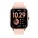 Smartwatch Ice fit RT 3.0 Rose-Gold Nude