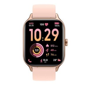 Smartwatch Ice fit RT 3.0 Rose-Gold Nude - Reklamnepredmety