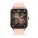 Smartwatch Ice fit RT 3.0 Rose-Gold Nude