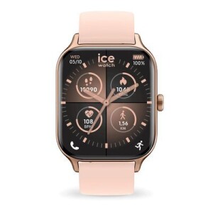 Smartwatch Ice fit RT 3.0 Rose-Gold Nude - Reklamnepredmety