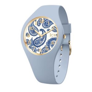 Watch ICE flower Gold - Reklamnepredmety