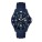 Date watch ICE forever Blue