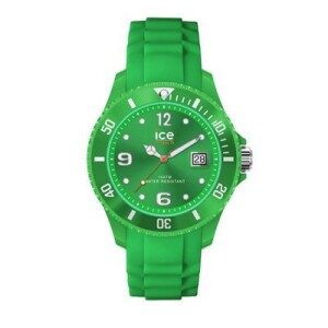 Date watch ICE forever Green - Reklamnepredmety