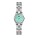 Watch ICE mimi Silver - Turquoise
