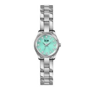 Watch ICE mimi Silver - Turquoise - Reklamnepredmety