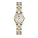 Watch ICE mimi Silver Gold