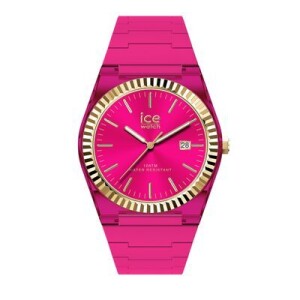 Date watch ICE power PW1 Gold - Reklamnepredmety