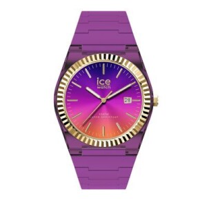 Date watch ICE power PW1 Gold - Reklamnepredmety