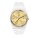 Date watch ICE power PW1 Gold