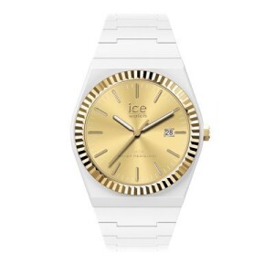 Date watch ICE power PW1 Gold - Reklamnepredmety