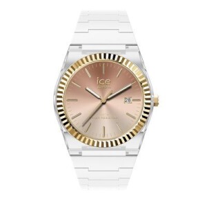 Date watch ICE power PW1 Brown - Reklamnepredmety