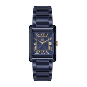 Watch ICE POWER PW6 Midnight blue - Reklamnepredmety