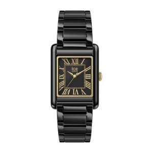 Watch ICE POWER PW6 Black - Reklamnepredmety