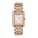 Watch ICE POWER PW6 Rose-gold