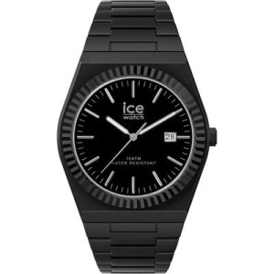 Date watch ICE POWER PW1 Black matte - Reklamnepredmety