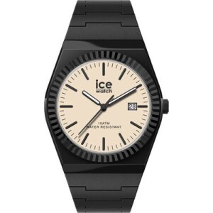 Date watch ICE POWER PW1 Beige - Reklamnepredmety