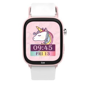 ICE smart junior 3.0-Find My-Pink-White-1.75 - Reklamnepredmety