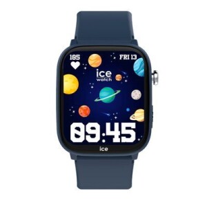 Smartwatch ICE smart junior FH Blue - Reklamnepredmety