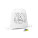 DRAWS. Kinder Turnbeutel zum bemalen - 92619_06 - variant St 9261906