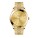 Watch ICE steel Gold