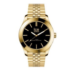 Watch ICE steel Black - Reklamnepredmety