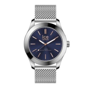 Watch ICE steel Black - Reklamnepredmety