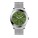 Watch ICE steel Green