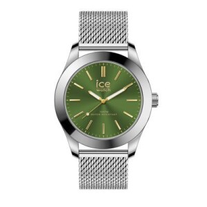Watch ICE steel Green - Reklamnepredmety