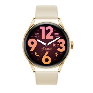 ICE smart 3.0-Gold-Beige-1.2 AMOLED-GPS - Reklamnepredmety