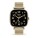 Smartwatch ICE smart SQ 2.0 Gold