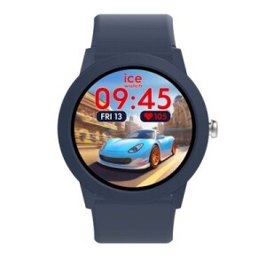 Smartwatch ICE smart junior RD 3.0 Blue - Reklamnepredmety