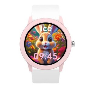 Smartwatch ICE smart junior RD 3.0 Pink - Reklamnepredmety