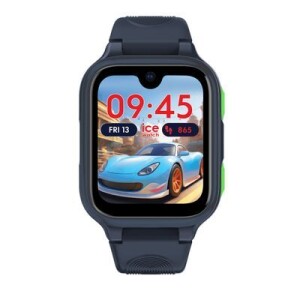 Smartwatch ICE kids 4G 2.0 Blue - Reklamnepredmety