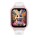 Smartwatch ICE kids 4G 2.0 Pink - White