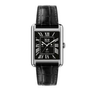 Smartwatch ICE smart TK 2.0 Silver - Reklamnepredmety