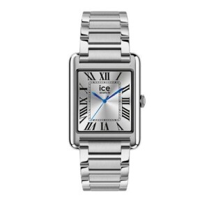 Smartwatch ICE smart TK 2.0 Silver - Reklamnepredmety