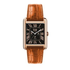 Smartwatch ICE smart TK 2.0 Rose-gold - Reklamnepredmety